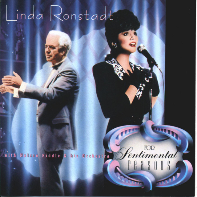 Accords et paroles Am I Blue Linda Ronstadt