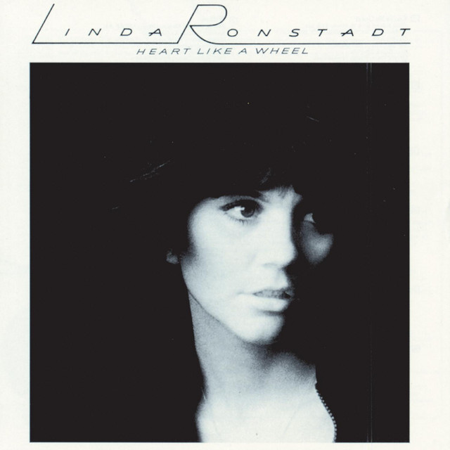 Accords et paroles Dark End Of The Street Linda Ronstadt
