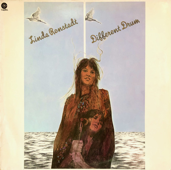 Accords et paroles Different Drum Linda Ronstadt