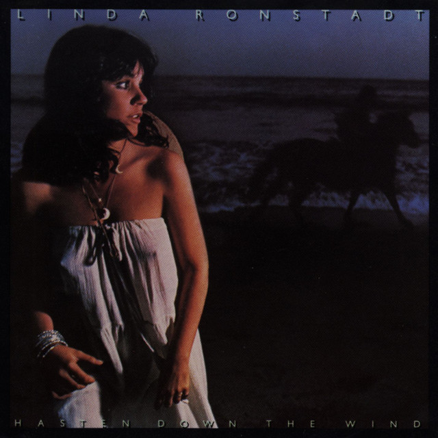 Accords et paroles Down So Low Linda Ronstadt