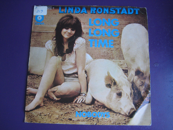 Accords et paroles Long, long time Linda Ronstadt