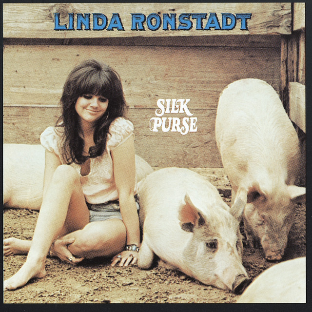 Accords et paroles Louise Linda Ronstadt