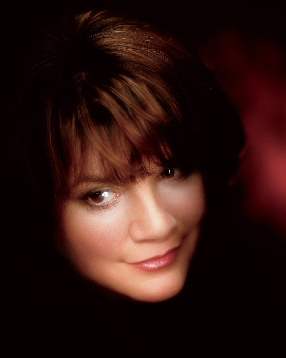 Accords et paroles Moonlight in vermont Linda Ronstadt