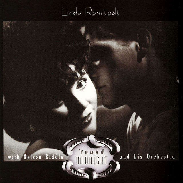 Accords et paroles My Funny Valentine Linda Ronstadt