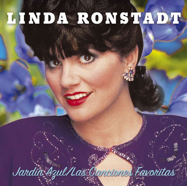 Accords et paroles Piel Canela Linda Ronstadt