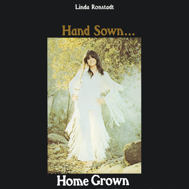 Accords et paroles Silver Threads And Golden Needles Linda Ronstadt
