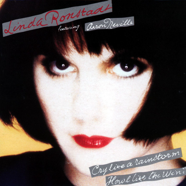 Accords et paroles Trouble Again Linda Ronstadt