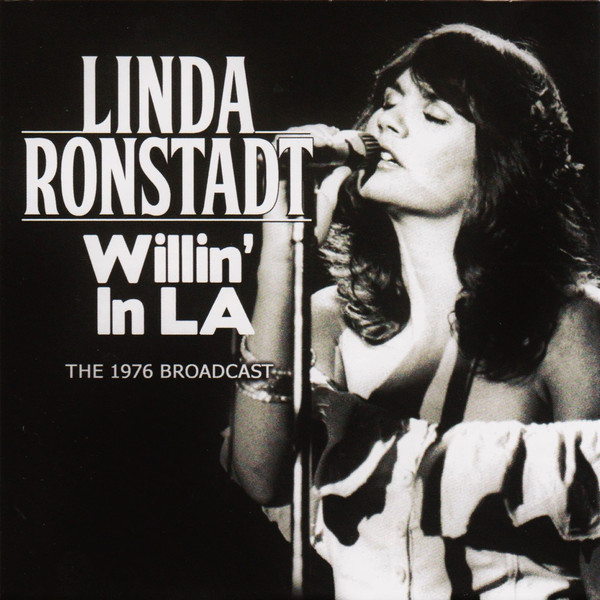 Accords et paroles Willin Linda Ronstadt
