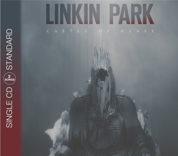 Accords et paroles CASTLE OF GLASS Linkin Park