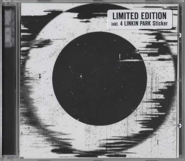 Accords et paroles The Catalyst Linkin Park