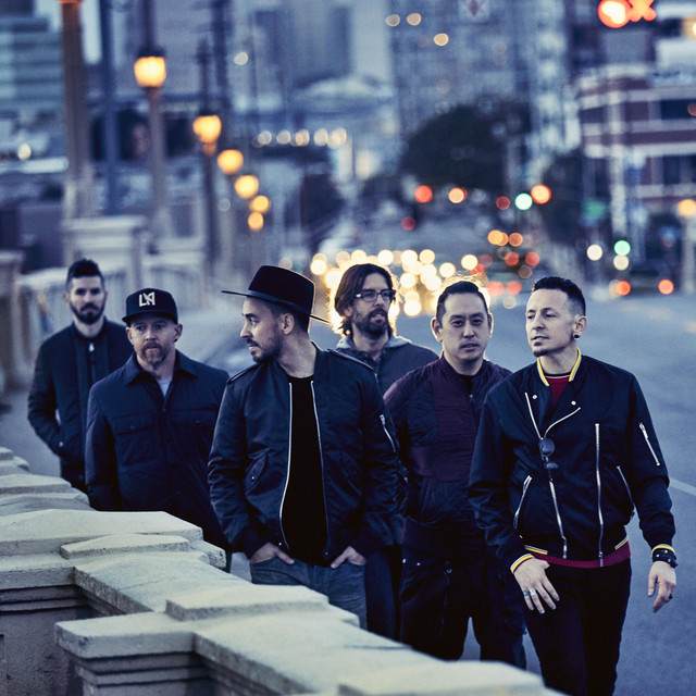 Accords et paroles Cup O Noodles Linkin Park