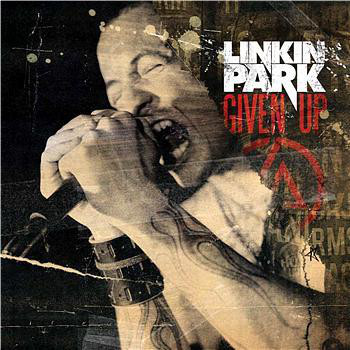 Accords et paroles Given Up Linkin Park