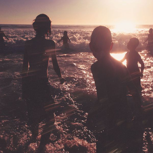 Accords et paroles Invisible Linkin Park