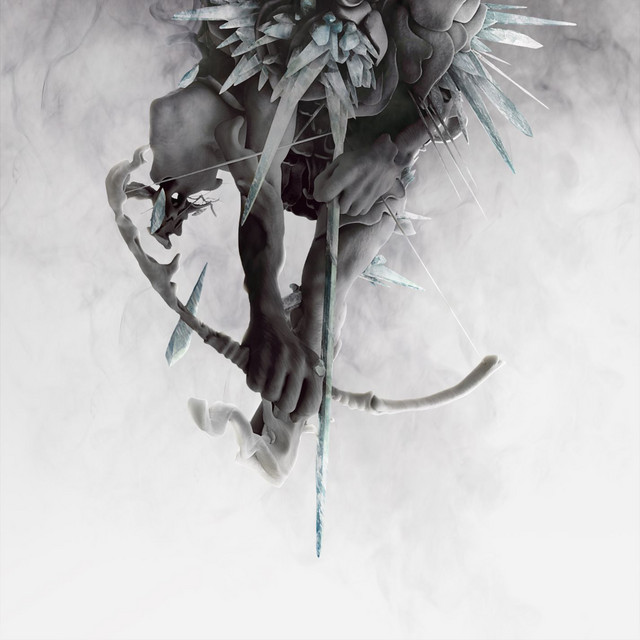 Accords et paroles Keys To The Kingdom Linkin Park