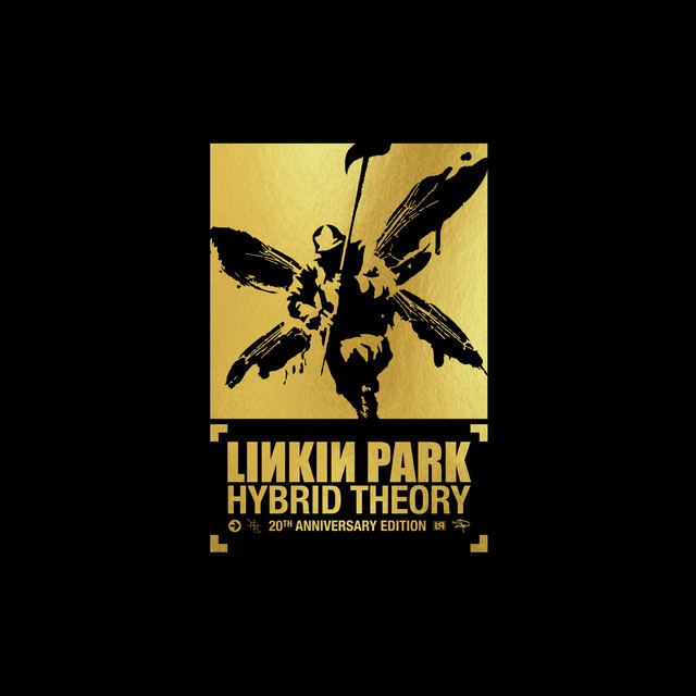 Accords et paroles Reading My Eyes Linkin Park