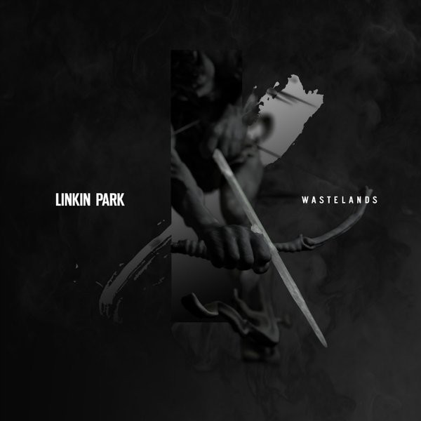 Accords et paroles Wastelands Linkin Park