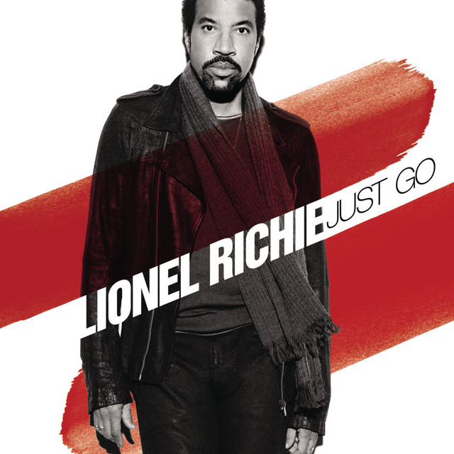 Accords et paroles Face In The Crowd Lionel Richie