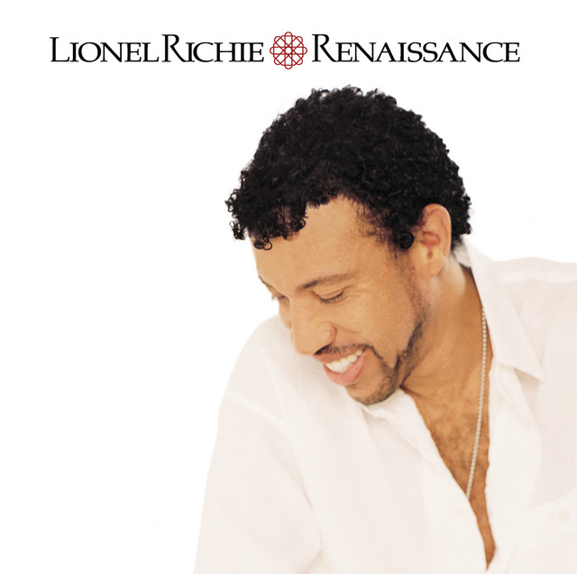 Accords et paroles How long Lionel Richie