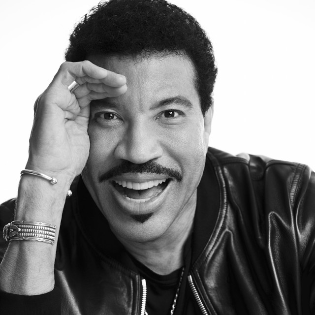 Accords et paroles Just Can't Say Goodbye Lionel Richie