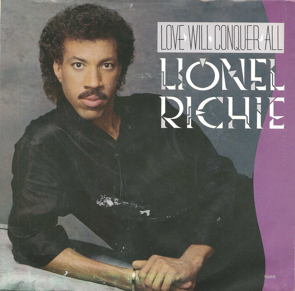 Accords et paroles The Only One Lionel Richie