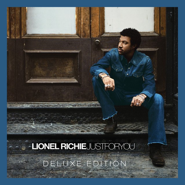 Accords et paroles Time Of Our Life Lionel Richie