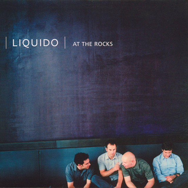 Accords et paroles Catch Me Liquido