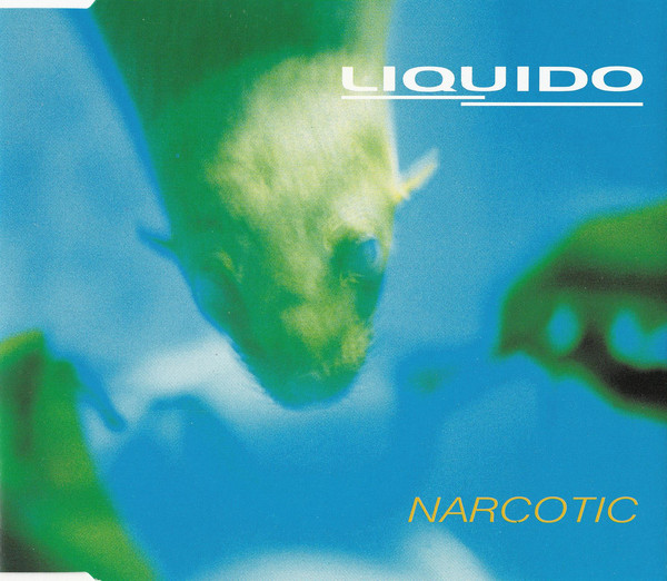 Accords et paroles Narcotic Liquido