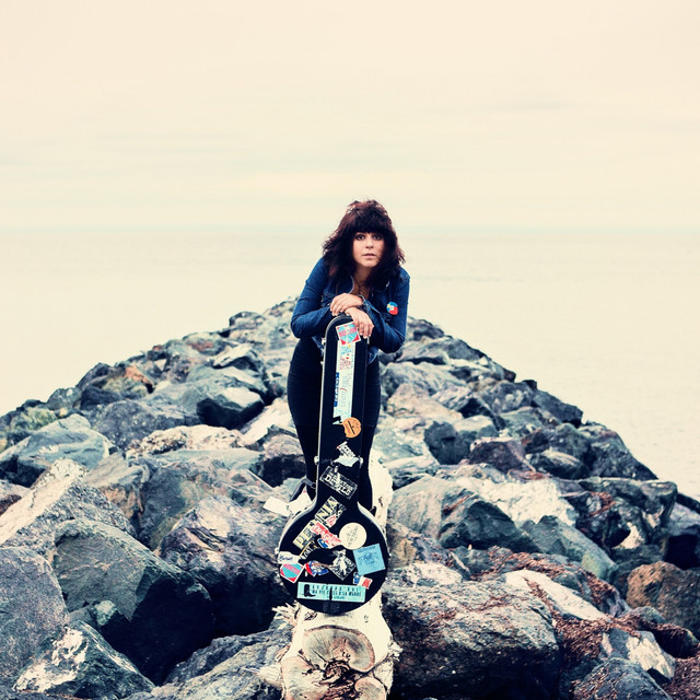 Accords et paroles Katie Cruel Lisa LeBlanc