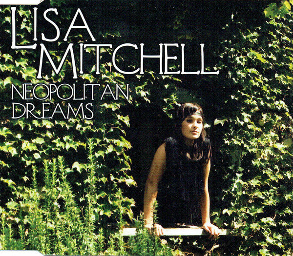 Accords et paroles Neopolitan Dreams Lisa Mitchell
