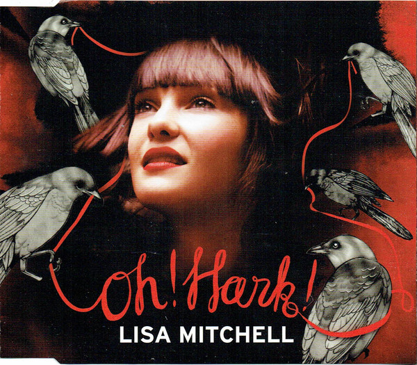 Accords et paroles Oh Hark Lisa Mitchell