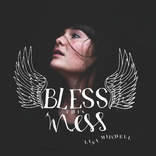 Accords et paroles Providence Lisa Mitchell