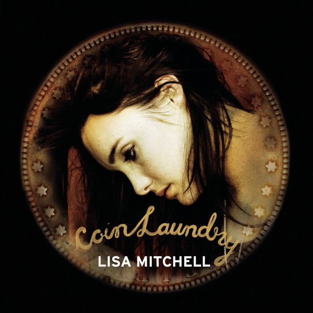 Accords et paroles Time Means Nothing At All Lisa Mitchell