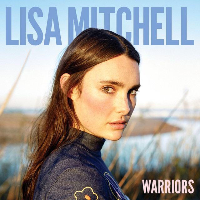 Accords et paroles Where You Are Lisa Mitchell