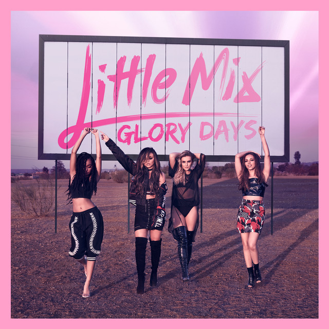 Accords et paroles Freak Little Mix