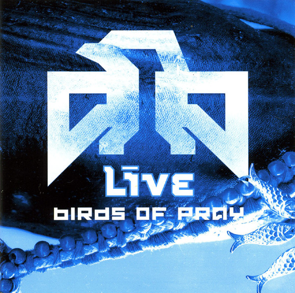 Accords et paroles Birds Of Pray Live