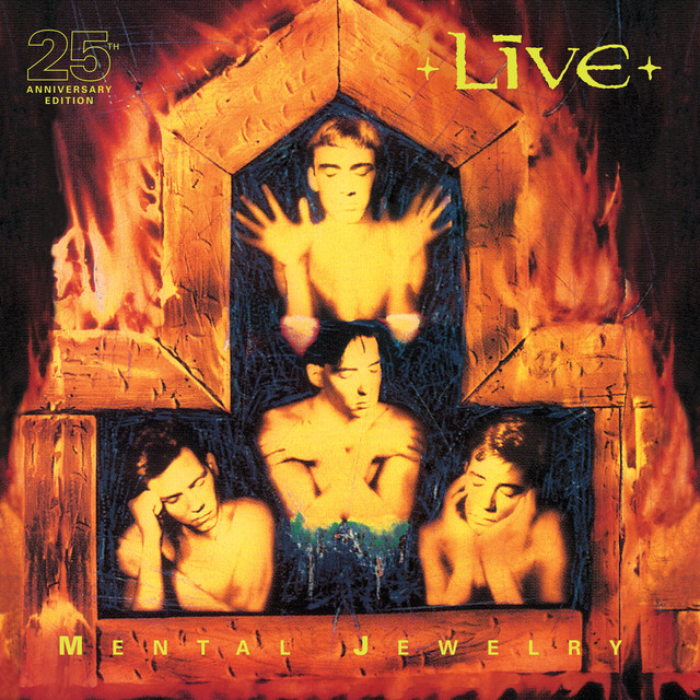 Accords et paroles Born Branded Live
