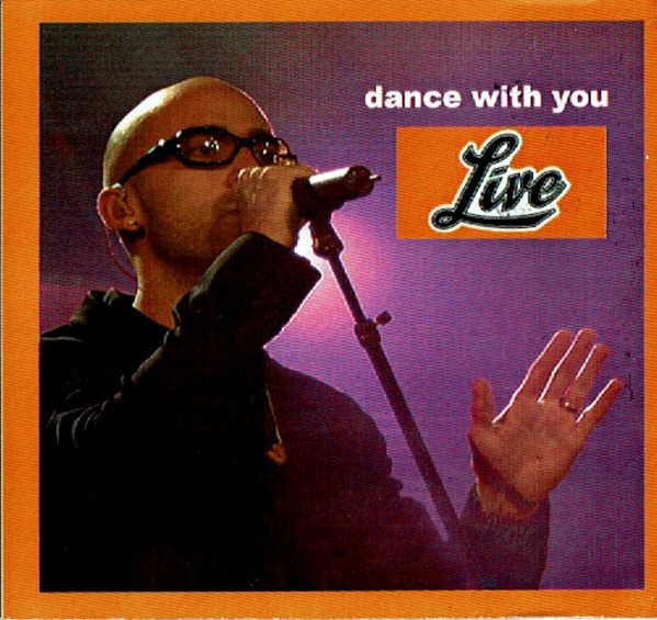 Accords et paroles Dance With You Live