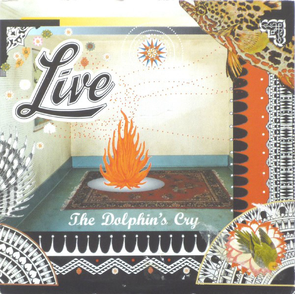 Accords et paroles The Dolphin's Cry Live
