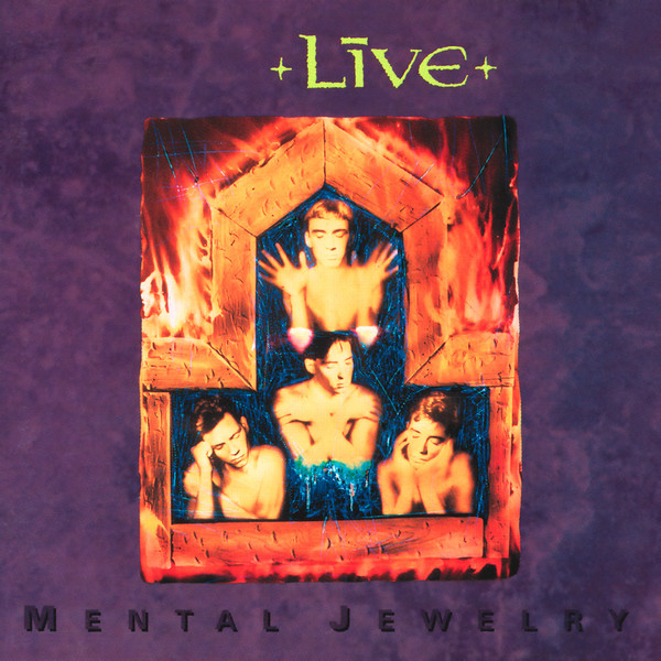 Accords et paroles Mental Jewelry Live