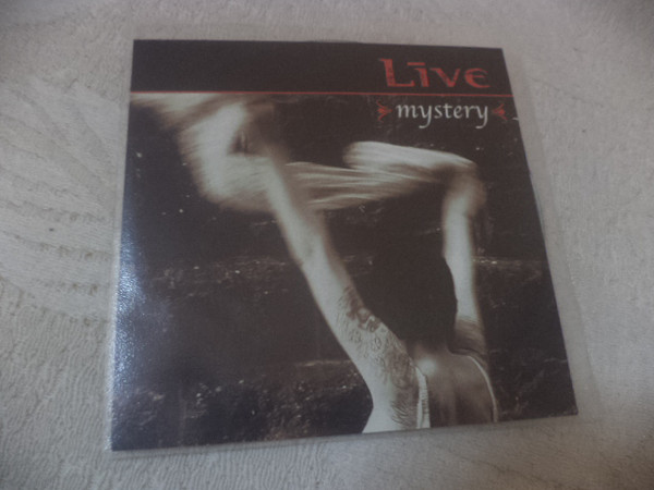 Accords et paroles Mystery Live
