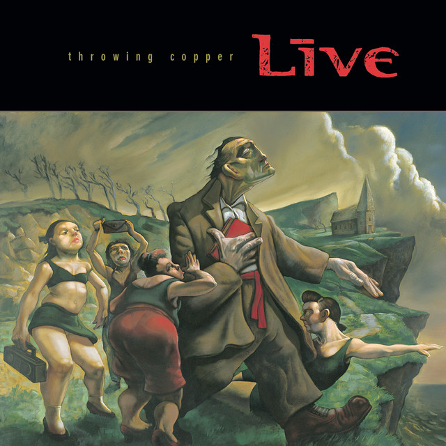 Accords et paroles Pillar Of Davidson Live