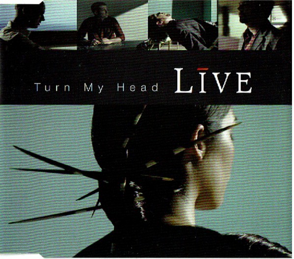 Accords et paroles Turn My Head Live