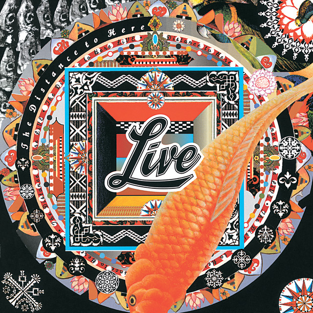 Accords et paroles We Walk In The Dream Live