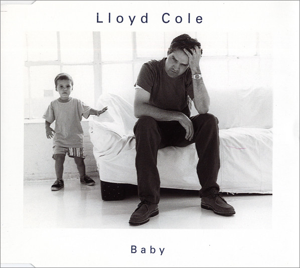Accords et paroles Baby Lloyd Cole