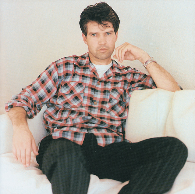 Accords et paroles Trigger Happy Lloyd Cole