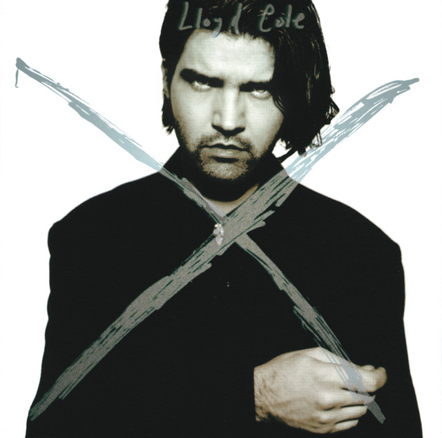Accords et paroles Undressed Lloyd Cole