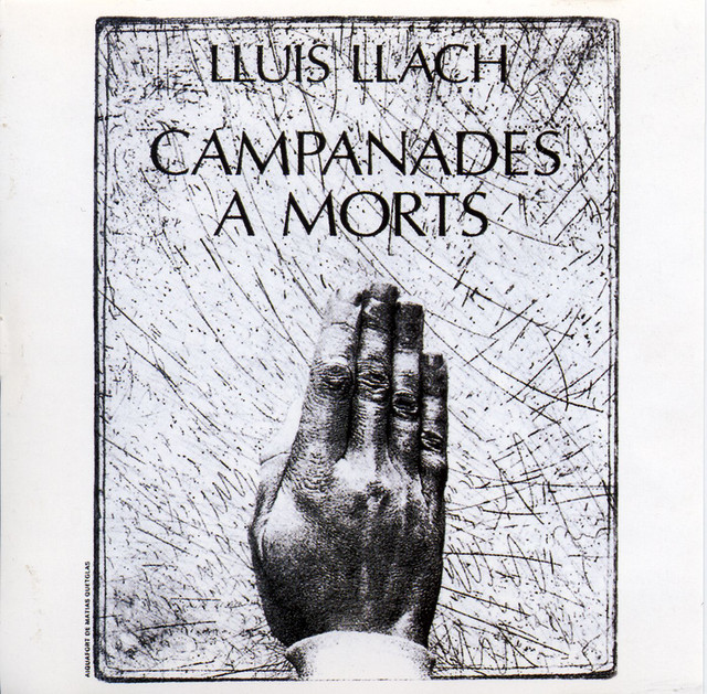 Accords et paroles Laura Lluís Llach