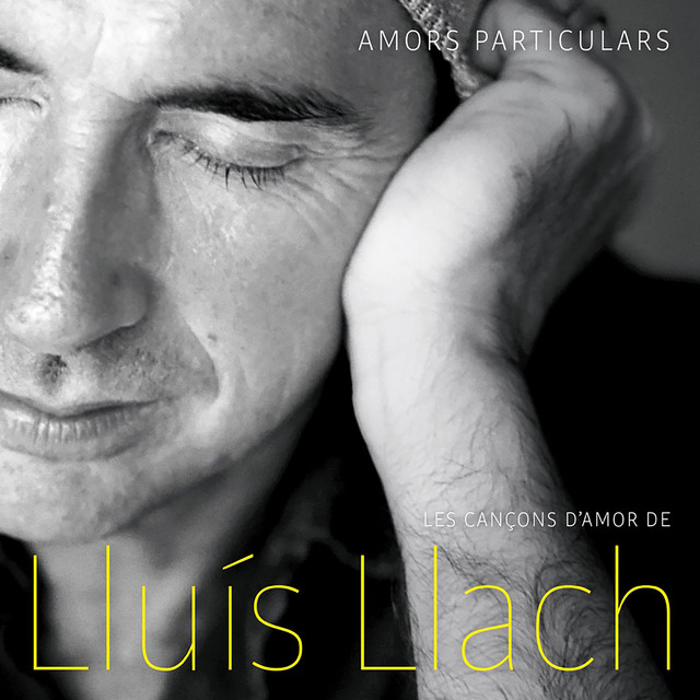 Accords et paroles Nomes Per A Tu Lluís Llach
