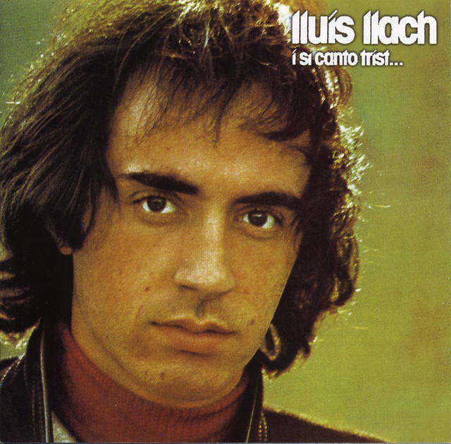 Accords et paroles Que Tinguem Sort Lluís Llach
