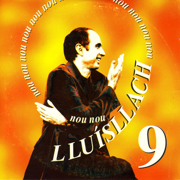 Accords et paroles Una Finestra Al Mar Lluís Llach
